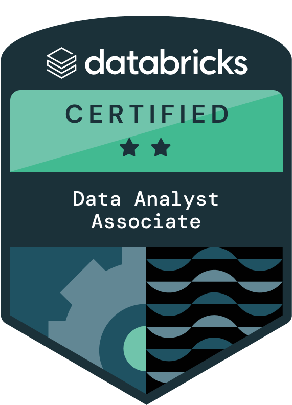 Data Analyst Associate