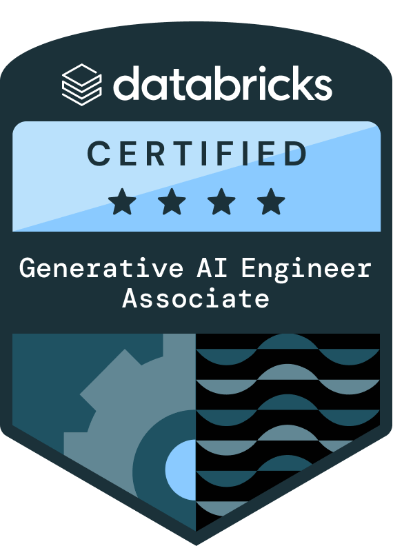 GenAI Engineer Associate