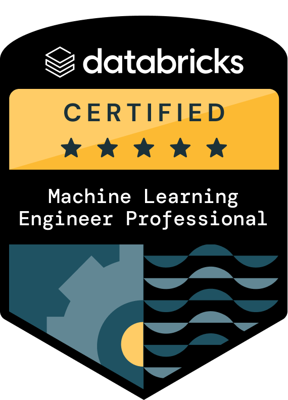 Machine Learning Professional