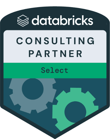 Databricks Select Partner